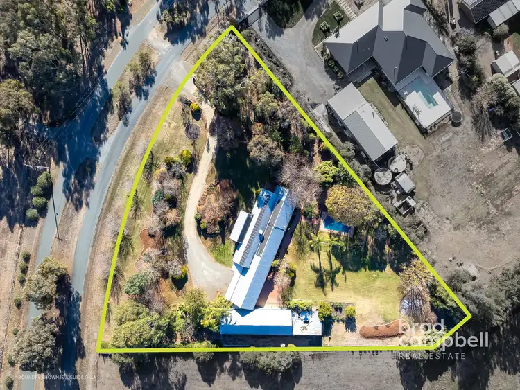 Sixth view of Homely house listing, 9 Arcadia Downs Drive, Kialla VIC 3631