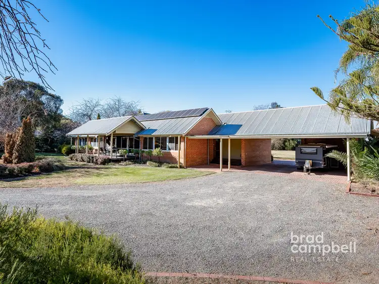 Sixth view of Homely house listing, 9 Arcadia Downs Drive, Kialla VIC 3631