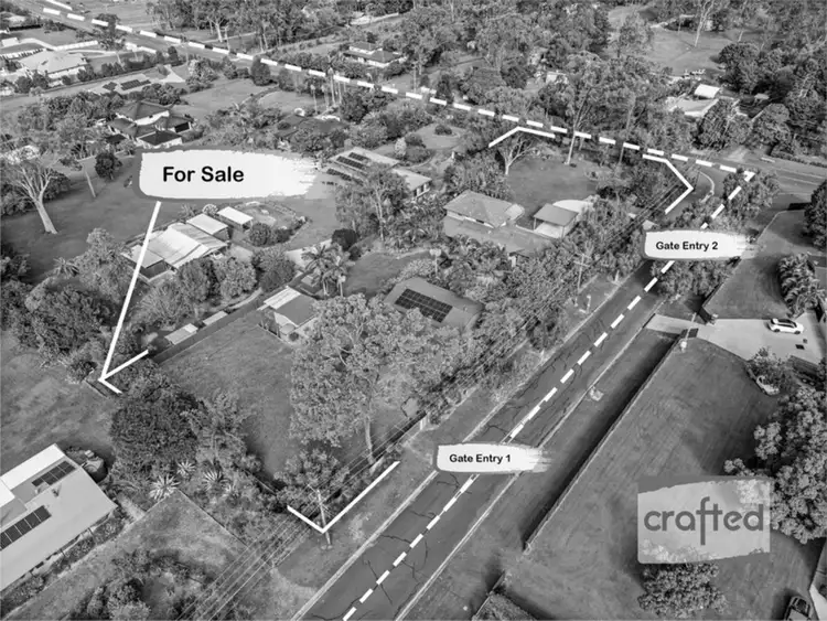 162 Andrew Road, Greenbank QLD 4124