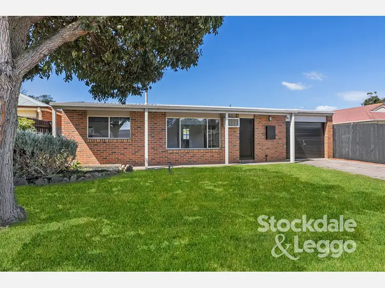 Main view of Homely house listing, 12 The Helm, Capel Sound VIC 3940