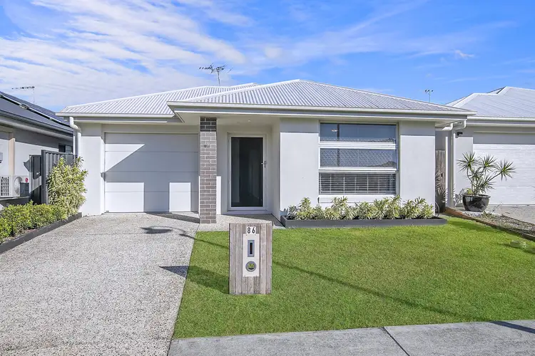 86 Shoreview Boulevard, Griffin QLD 4503