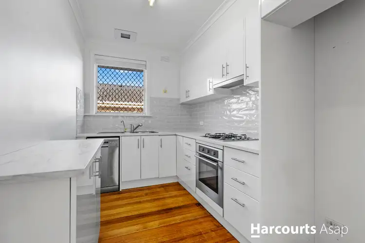 Main view of Homely unit listing, 6/3-5 Edward Avenue, Dandenong VIC 3175