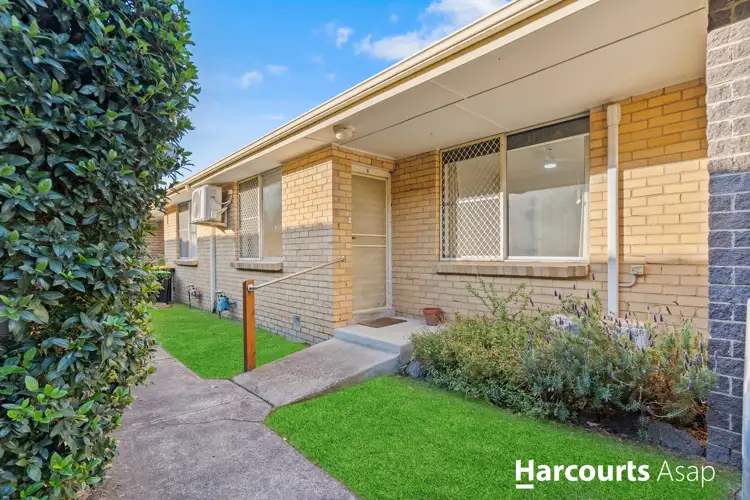 6/3-5 Edward Avenue, Dandenong VIC 3175