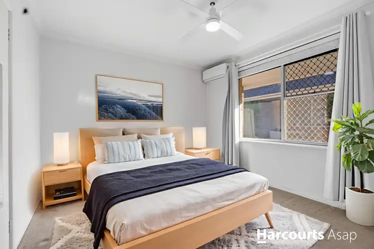 Fourth view of Homely unit listing, 6/3-5 Edward Avenue, Dandenong VIC 3175