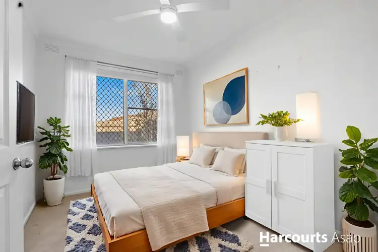 Fifth view of Homely unit listing, 6/3-5 Edward Avenue, Dandenong VIC 3175