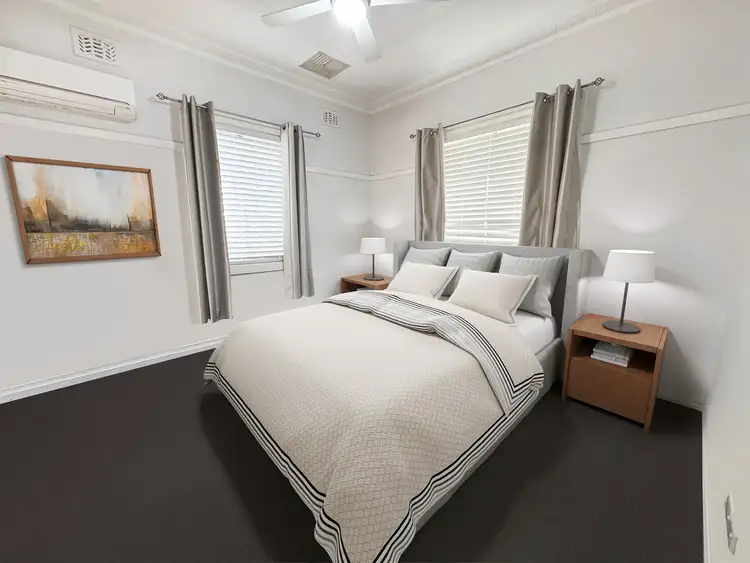 Fourth view of Homely house listing, 59 Abbott Street, Gunnedah NSW 2380