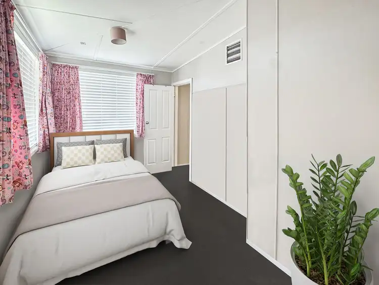 Fifth view of Homely house listing, 59 Abbott Street, Gunnedah NSW 2380