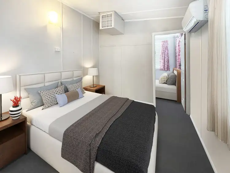 Sixth view of Homely house listing, 59 Abbott Street, Gunnedah NSW 2380