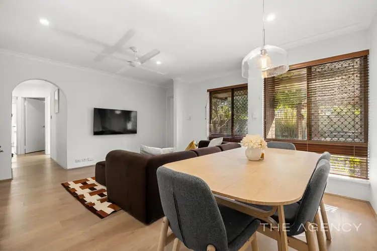 Fourth view of Homely villa listing, 7/297 Preston Point Road, Bicton WA 6157