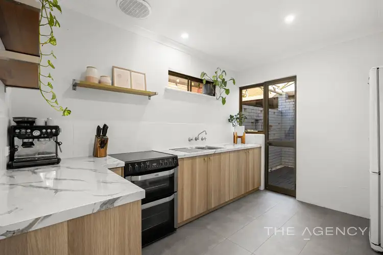 Fifth view of Homely villa listing, 7/297 Preston Point Road, Bicton WA 6157