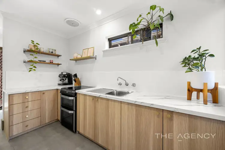 Sixth view of Homely villa listing, 7/297 Preston Point Road, Bicton WA 6157