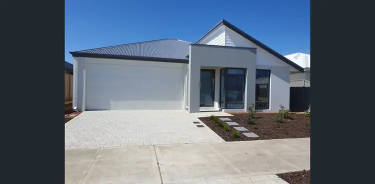 8 Flounder Street, Vasse WA 6280