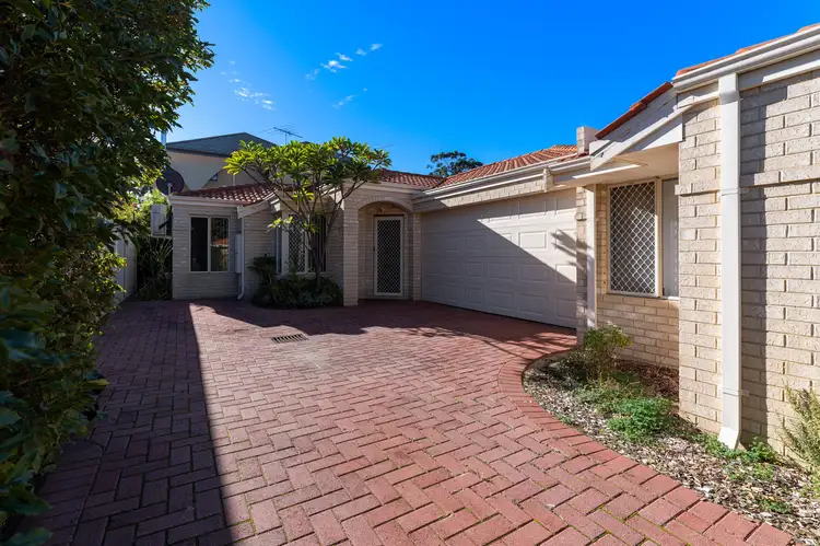 112C Hillsborough Drive, Nollamara WA 6061