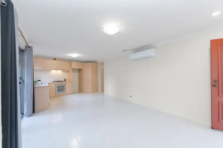 Second view of Homely villa listing, 112C Hillsborough Drive, Nollamara WA 6061