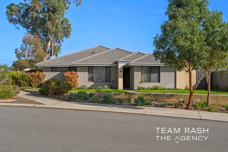 38 Somerford Promenade, Wellard WA 6170