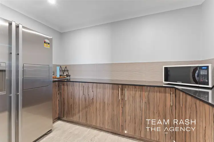 Sixth view of Homely house listing, 48 Sapphire Chase, Wellard WA 6170