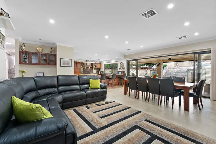 18 Oban Loop, Bedfordale WA 6112