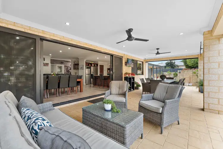 18 Oban Loop, Bedfordale WA 6112