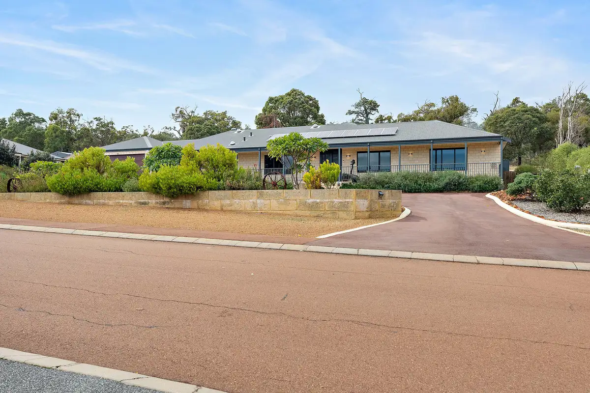 Main view of Homely house listing, 18 Oban Loop, Bedfordale WA 6112