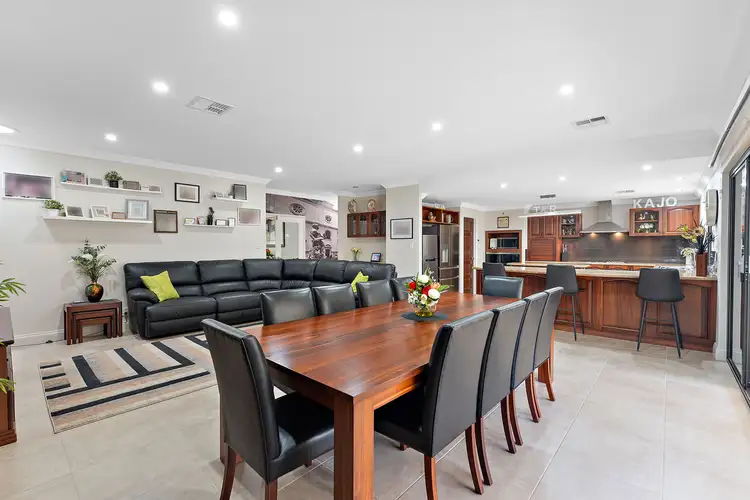 Fourth view of Homely house listing, 18 Oban Loop, Bedfordale WA 6112