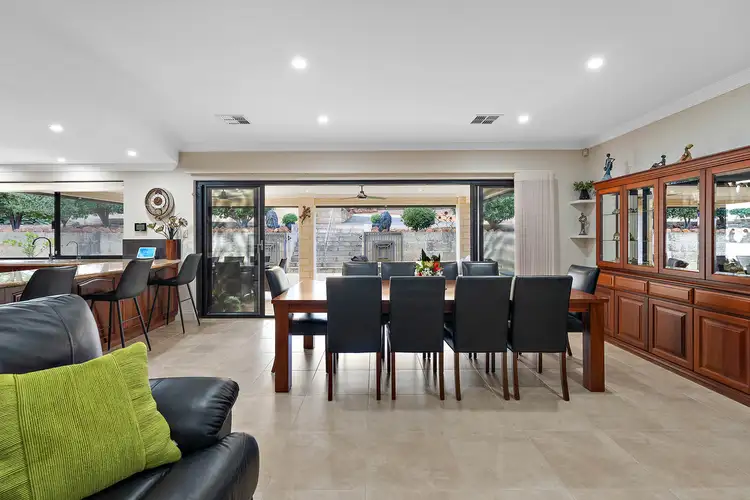 Fifth view of Homely house listing, 18 Oban Loop, Bedfordale WA 6112