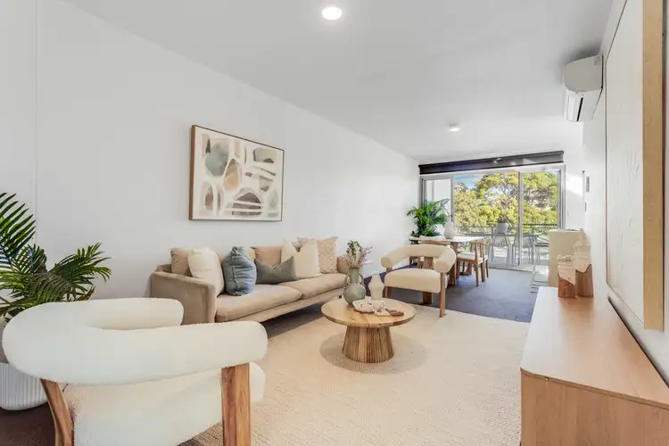 7/20 Dix Street, Redcliffe QLD 4020