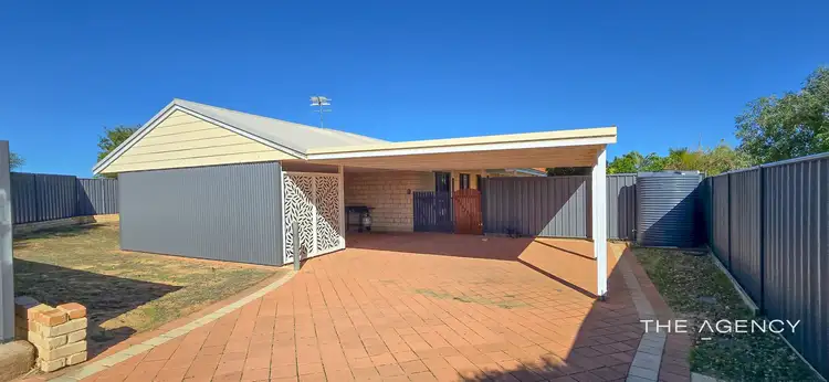 11B Crocos Circuit, Kalbarri WA 6536