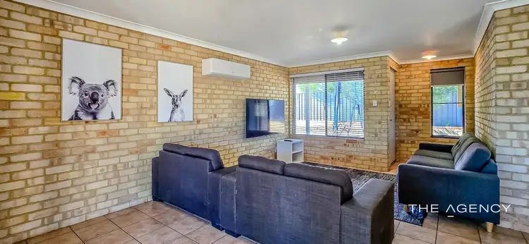 Second view of Homely house listing, 11B Crocos Circuit, Kalbarri WA 6536