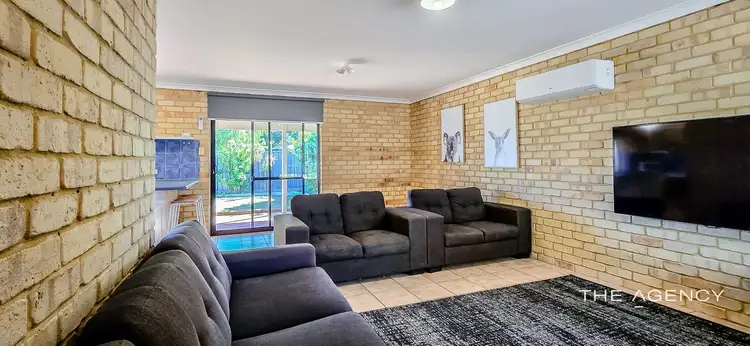 Third view of Homely house listing, 11B Crocos Circuit, Kalbarri WA 6536