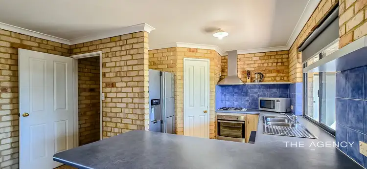 Fourth view of Homely house listing, 11B Crocos Circuit, Kalbarri WA 6536