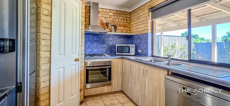 Fifth view of Homely house listing, 11B Crocos Circuit, Kalbarri WA 6536