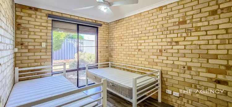 Sixth view of Homely house listing, 11B Crocos Circuit, Kalbarri WA 6536