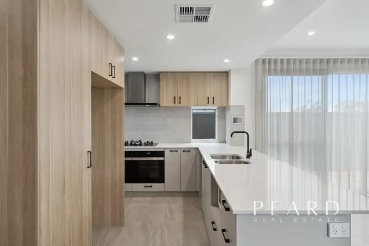 Main view of Homely house listing, 186A Bridgewater Drive, Kallaroo WA 6025