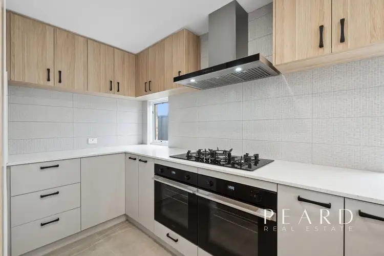 Third view of Homely house listing, 186A Bridgewater Drive, Kallaroo WA 6025