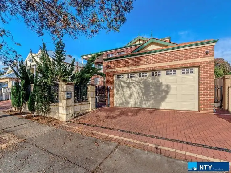 81A Caledonian Avenue, Maylands WA 6051