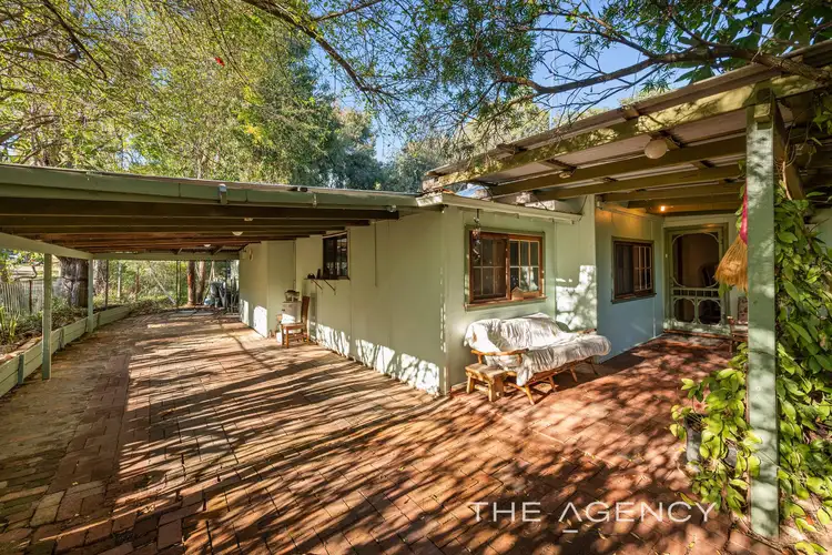 Third view of Homely house listing, 9 Kelvin Road, Wattle Grove WA 6107