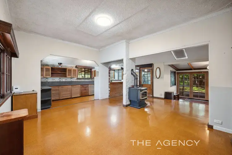 Fifth view of Homely house listing, 9 Kelvin Road, Wattle Grove WA 6107