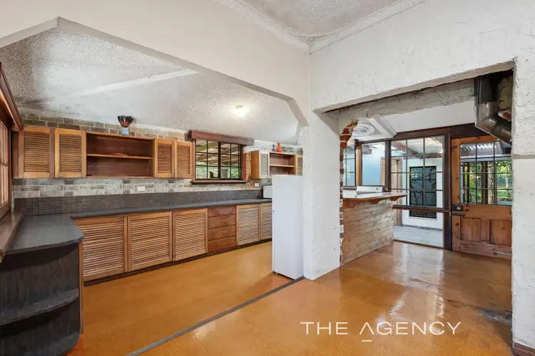 Sixth view of Homely house listing, 9 Kelvin Road, Wattle Grove WA 6107