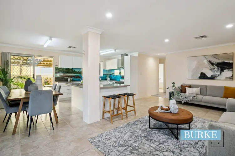 12 Lindsay Way, Padbury WA 6025
