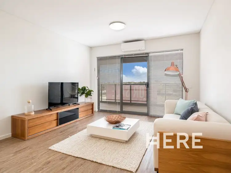 Fourth view of Homely apartment listing, 59/12 Junction Boulevard, Cockburn Central WA 6164