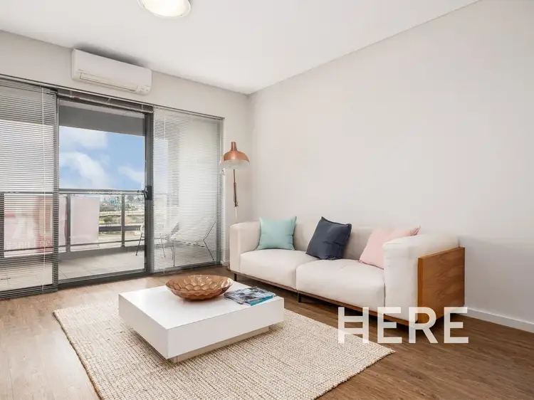 Fifth view of Homely apartment listing, 59/12 Junction Boulevard, Cockburn Central WA 6164