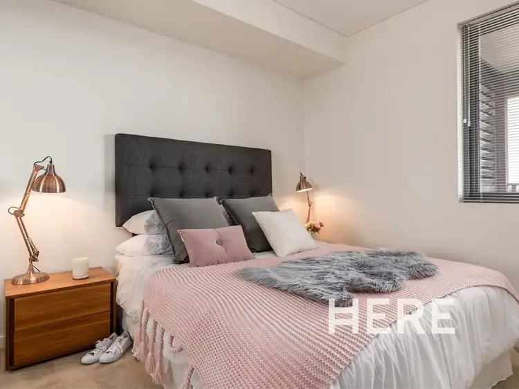Sixth view of Homely apartment listing, 59/12 Junction Boulevard, Cockburn Central WA 6164