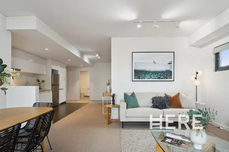 33/36 Bronte Street, East Perth WA 6004
