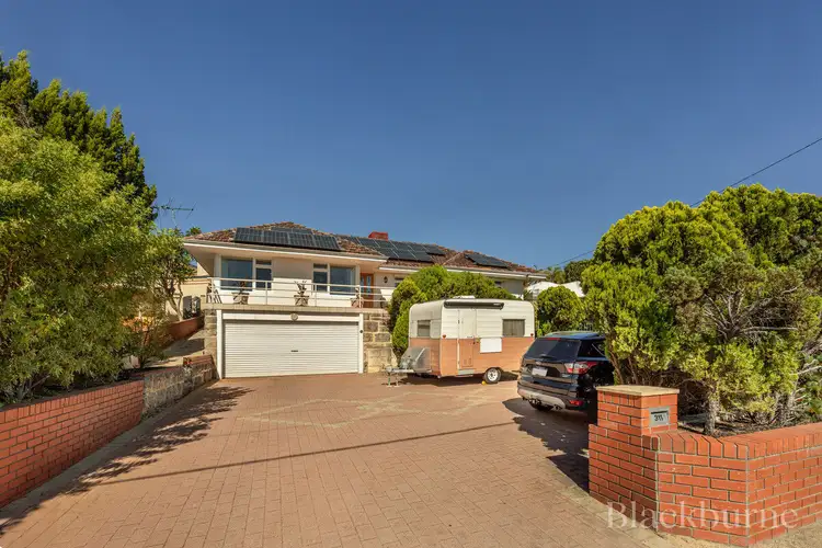 311 Scarborough Beach Road, Woodlands WA 6018