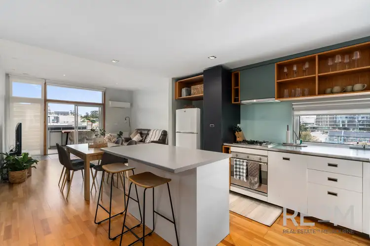 Main view of Homely apartment listing, 503E/5 Greeves Street, St Kilda VIC 3182