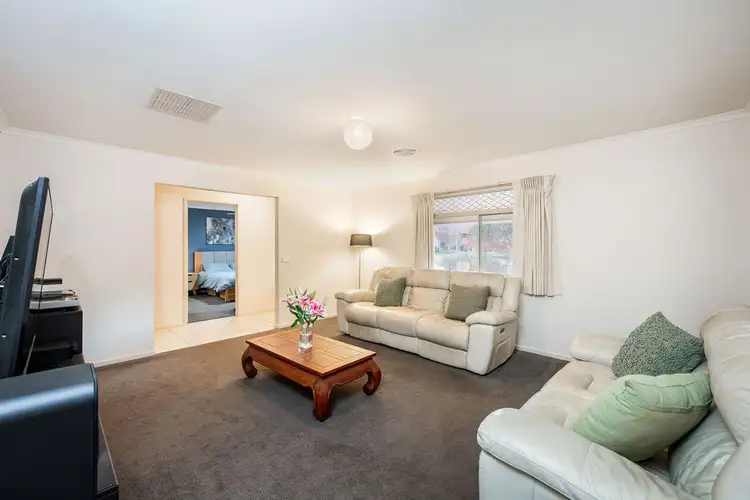 Fifth view of Homely house listing, 18 Birkdale Terrace, Wodonga VIC 3690