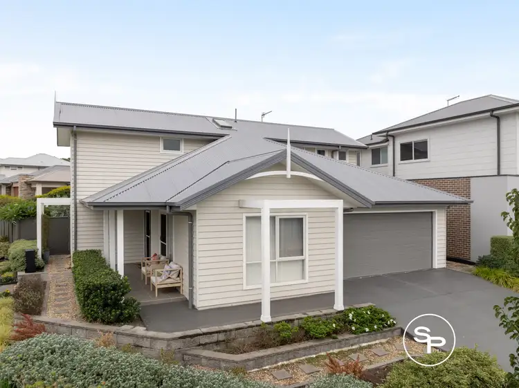 4 Sand Hill Rise, Cobbitty NSW 2570