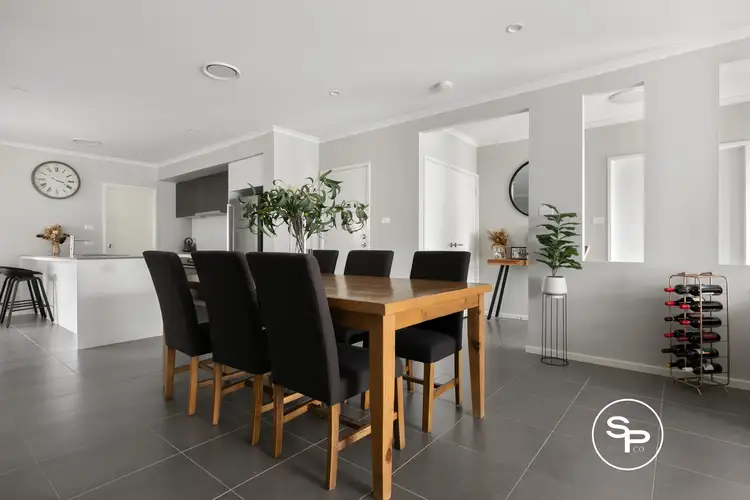 Third view of Homely house listing, 4 Sand Hill Rise, Cobbitty NSW 2570