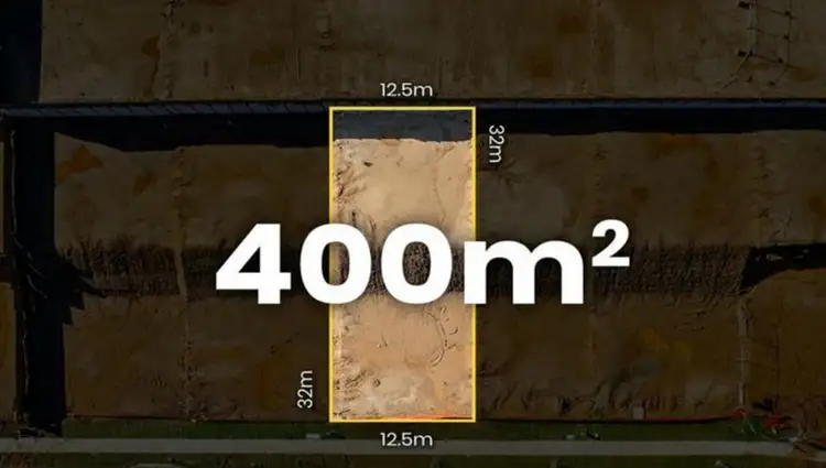 LOT 8058, 7 Brooklyn Circuit, Spring Mountain QLD 4300