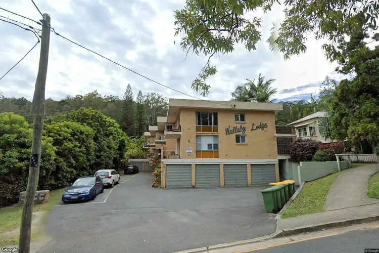 6/3-5 Hayle Street, Burleigh Heads QLD 4220